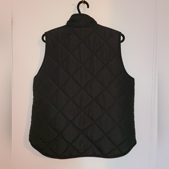 EUC J Crew vest - Picture 2 of 5